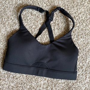 Victoria’s Secret sports bra
